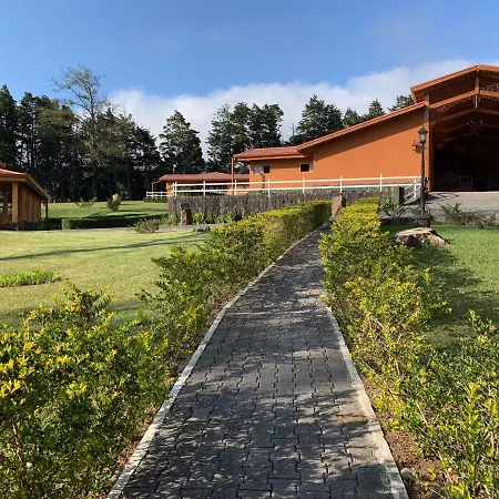 Hotel Montana De Piedra